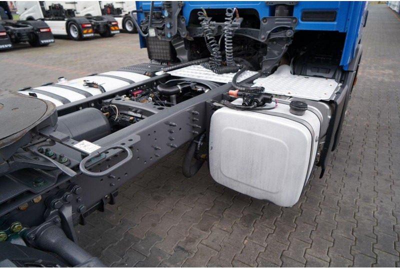 Cabeza tractora Scania R 450: foto 16