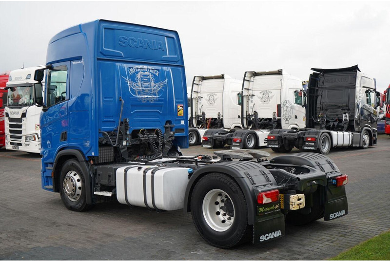 Cabeza tractora Scania R 450: foto 7