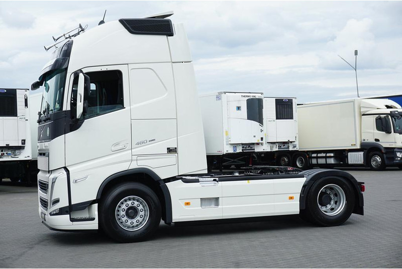 Volvo FH / 460 / I – SAVE / XL / EURO 6 / ACC / I -COOL / NOWY MODEL - Cabeza tractora: foto 3 Volvo FH / 460 / I – SAVE / XL / EURO 6 / ACC / I -COOL / NOWY MODEL - Cabeza tractora: foto 3