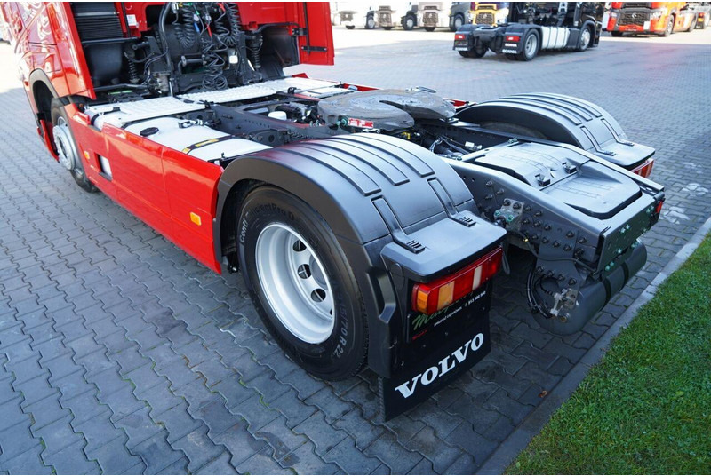 Cabeza tractora Volvo FH 500 /  I-PARK COOL / I-SAVE: foto 14 Cabeza tractora Volvo FH 500 /  I-PARK COOL / I-SAVE: foto 14