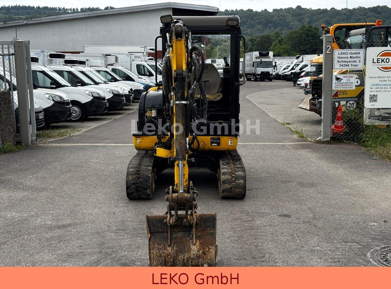 Caterpillar 302,5 - Miniexcavadora: foto 2 Caterpillar 302,5 - Miniexcavadora: foto 2