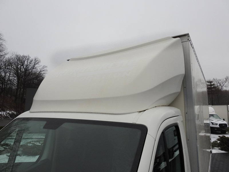 Furgoneta caja cerrada Citroën JUMPER KONTENER WINDA 8 PALET TEMPOMAT NAWIGACJA KLIMATYZACJA 1: foto 16 Furgoneta caja cerrada Citroën JUMPER KONTENER WINDA 8 PALET TEMPOMAT NAWIGACJA KLIMATYZACJA 1: foto 16