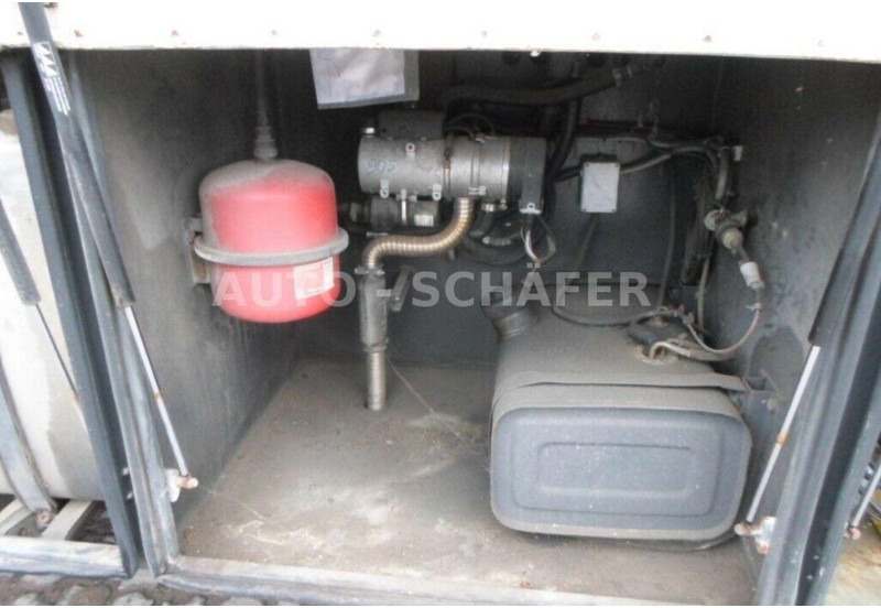 DAF Cf 75-250 - Furgón: foto 3 DAF Cf 75-250 - Furgón: foto 3