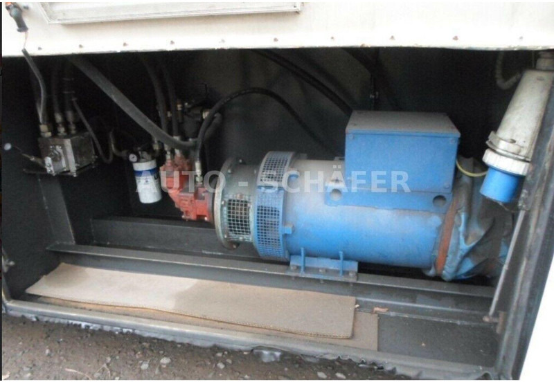 DAF Cf 75-250 - Furgón: foto 4 DAF Cf 75-250 - Furgón: foto 4