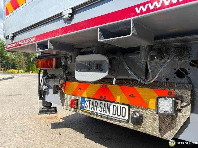 Leasing para DAF XF 105.510 8x4 FASSI F800 XP Crane Fifth wheel DAF XF 105.510 8x4 FASSI F800 XP Crane Fifth wheel: foto 17 Leasing para DAF XF 105.510 8x4 FASSI F800 XP Crane Fifth wheel DAF XF 105.510 8x4 FASSI F800 XP Crane Fifth wheel: foto 17