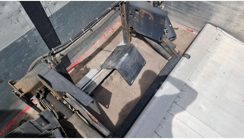 Dhollandia DHLM41 Full Taillift - 750 Kg - Trampilla elevadora para Camión: foto 5 Dhollandia DHLM41 Full Taillift - 750 Kg - Trampilla elevadora para Camión: foto 5