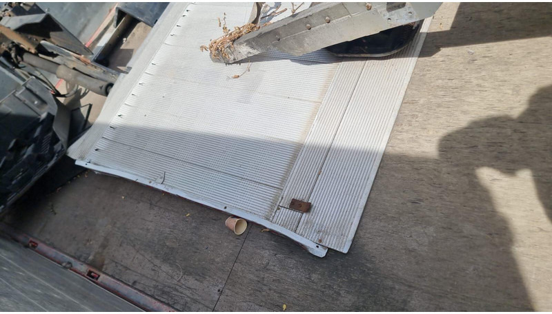 Dhollandia DHLM41 Full Taillift - 750 Kg - Trampilla elevadora para Camión: foto 2 Dhollandia DHLM41 Full Taillift - 750 Kg - Trampilla elevadora para Camión: foto 2