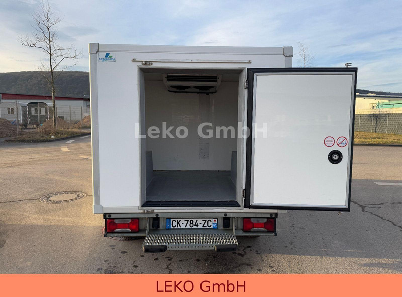 Furgoneta frigorifica Fiat Doblò 1,3: foto 9