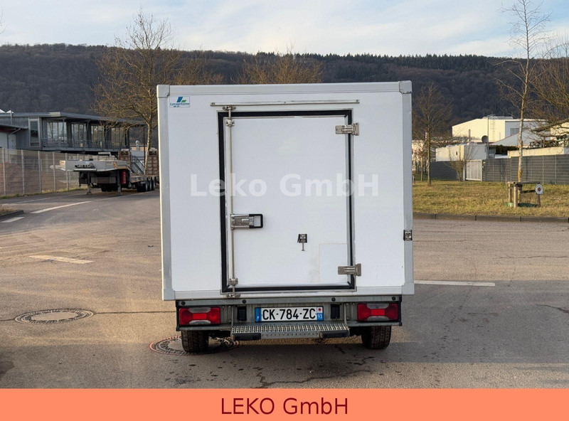 Furgoneta frigorifica Fiat Doblò 1,3: foto 6