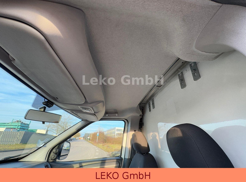 Furgoneta frigorifica Fiat Doblò 1,3: foto 18