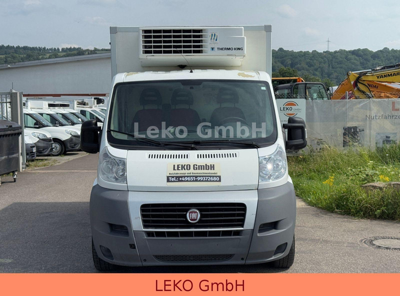 Fiat Ducato 2,3 - Furgoneta frigorifica: foto 2 Fiat Ducato 2,3 - Furgoneta frigorifica: foto 2