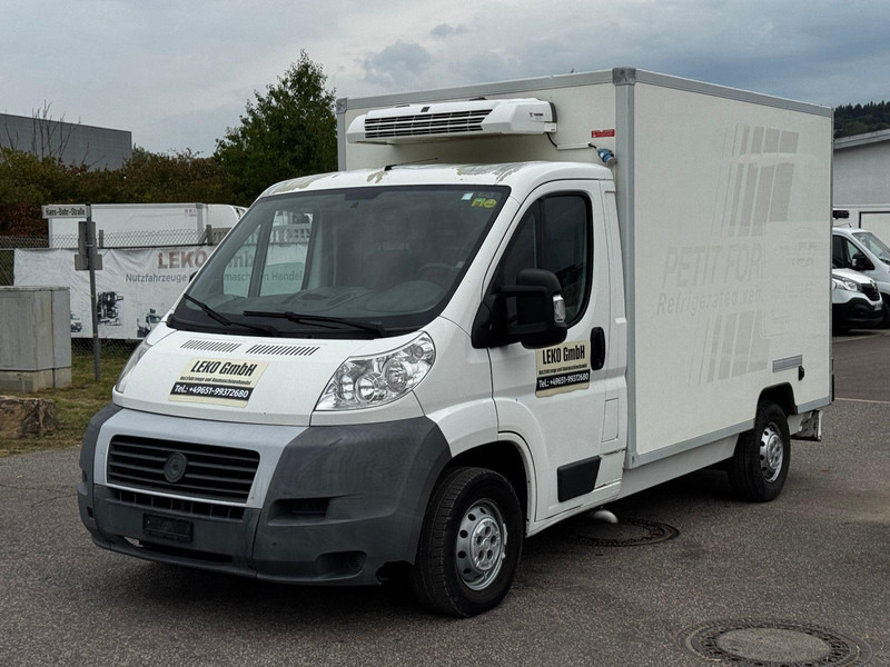 Fiat Ducato 2,3 - Furgoneta frigorifica: foto 3 Fiat Ducato 2,3 - Furgoneta frigorifica: foto 3