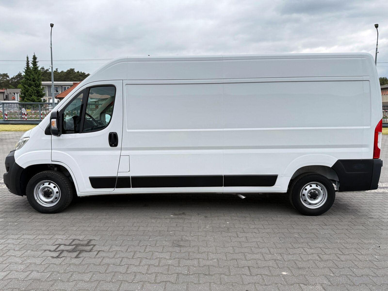 Fiat Ducato L3H2 Furgon Blaszak Maxi Salon PL - Furgoneta caja cerrada: foto 2 Fiat Ducato L3H2 Furgon Blaszak Maxi Salon PL - Furgoneta caja cerrada: foto 2
