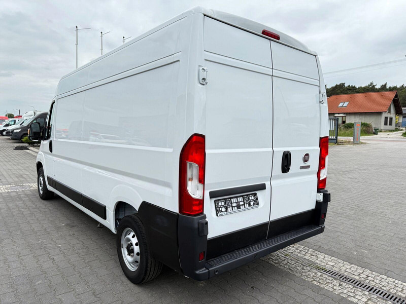 Fiat Ducato L3H2 Furgon Blaszak Maxi Salon PL - Furgoneta caja cerrada: foto 3 Fiat Ducato L3H2 Furgon Blaszak Maxi Salon PL - Furgoneta caja cerrada: foto 3