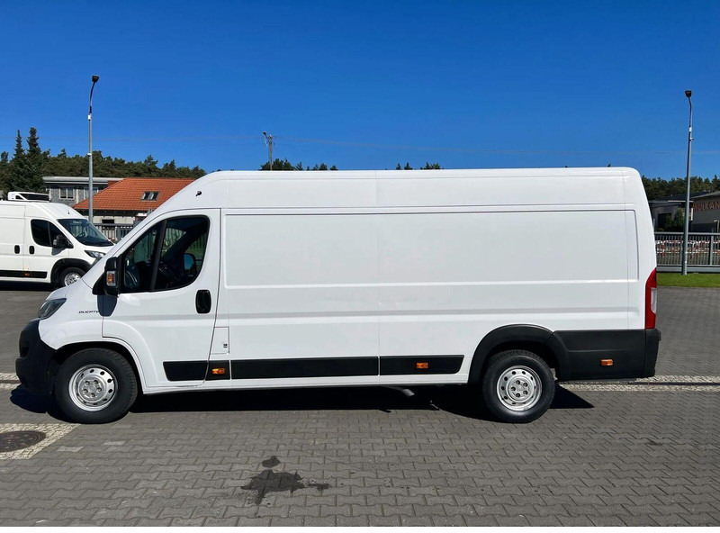 Fiat Ducato L4H2 Blaszak Furgon Long Lang Salon PL - Furgoneta caja cerrada: foto 2 Fiat Ducato L4H2 Blaszak Furgon Long Lang Salon PL - Furgoneta caja cerrada: foto 2