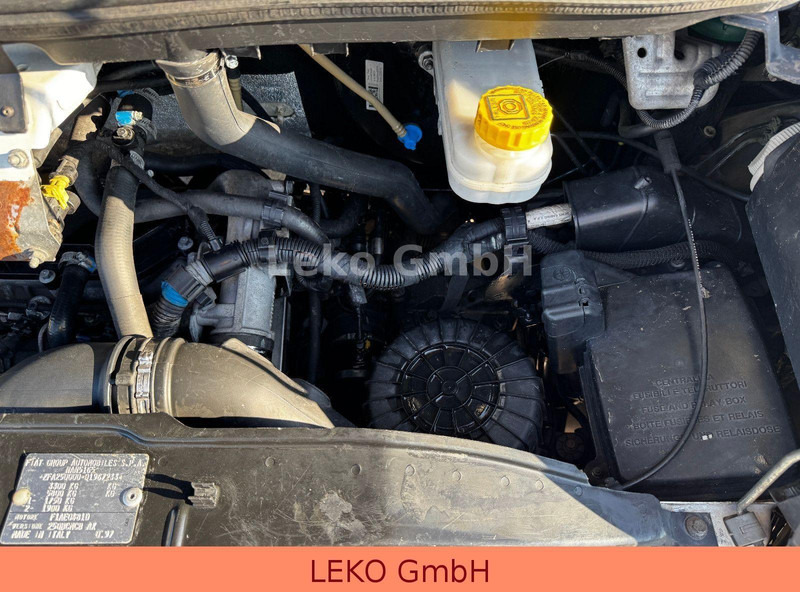Furgoneta frigorifica Fiat Ducato Mit Thermoking V-500 Max TC: foto 17