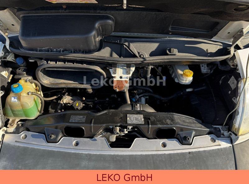 Furgoneta frigorifica Fiat Ducato Mit Thermoking V-500 Max TC: foto 15