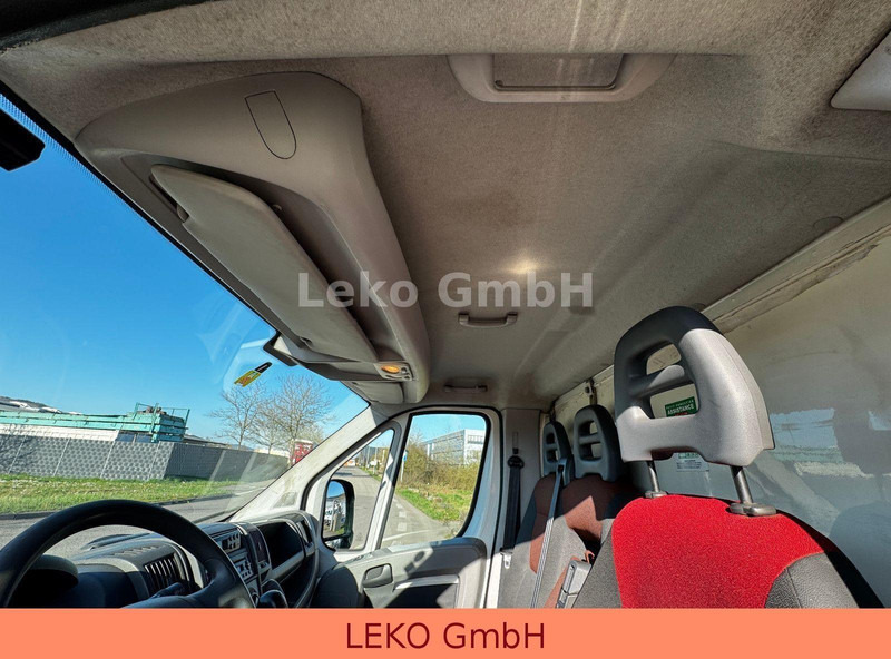 Furgoneta frigorifica Fiat Ducato Mit Thermoking V-500 Max TC: foto 20