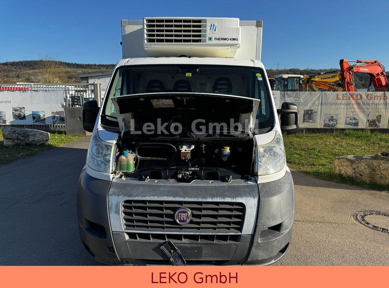 Furgoneta frigorifica Fiat Ducato Mit Thermoking V-500 Max TC: foto 14