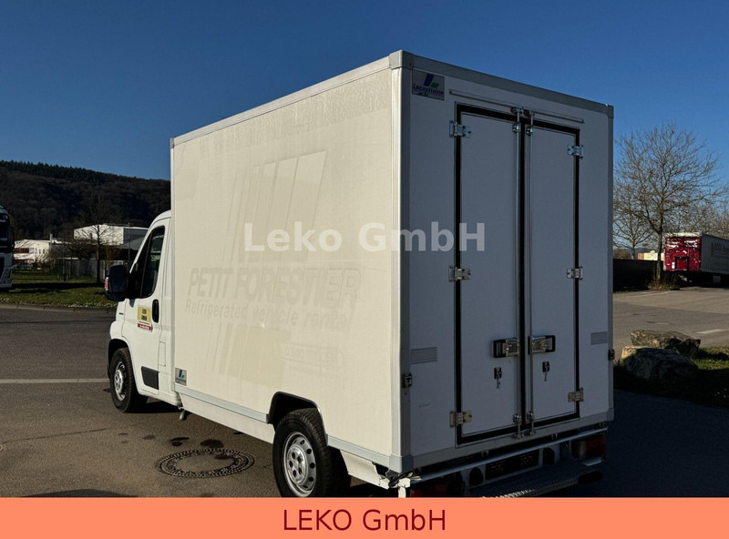 Fiat Ducato Mit Thermoking V-500 Max TC - Furgoneta frigorifica: foto 5 Fiat Ducato Mit Thermoking V-500 Max TC - Furgoneta frigorifica: foto 5