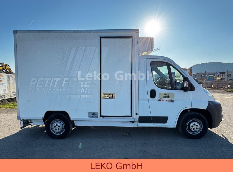 Furgoneta frigorifica Fiat Ducato Mit Thermoking V-500 Max TC: foto 8