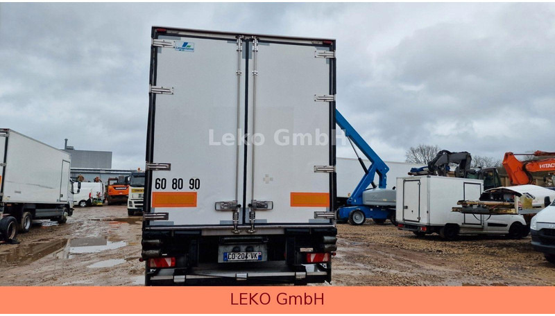 Fruehauf - Semirremolque frigorífico: foto 5 Fruehauf - Semirremolque frigorífico: foto 5