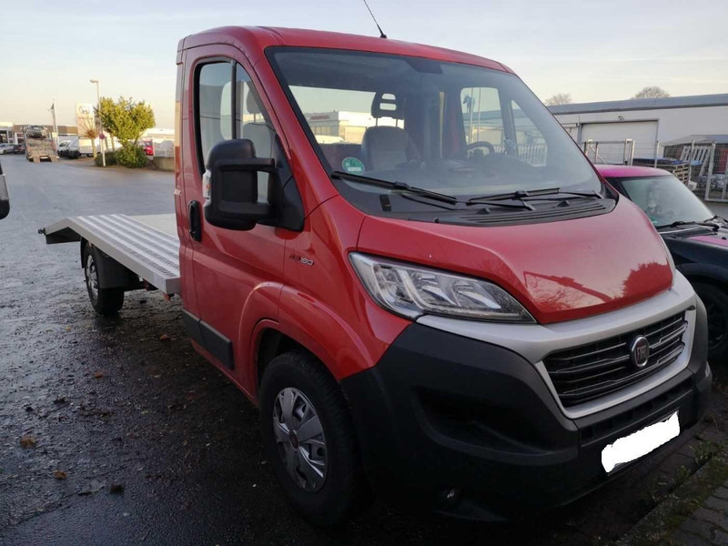 Fiat Ducato MAX - Furgoneta: foto 1 Fiat Ducato MAX - Furgoneta: foto 1