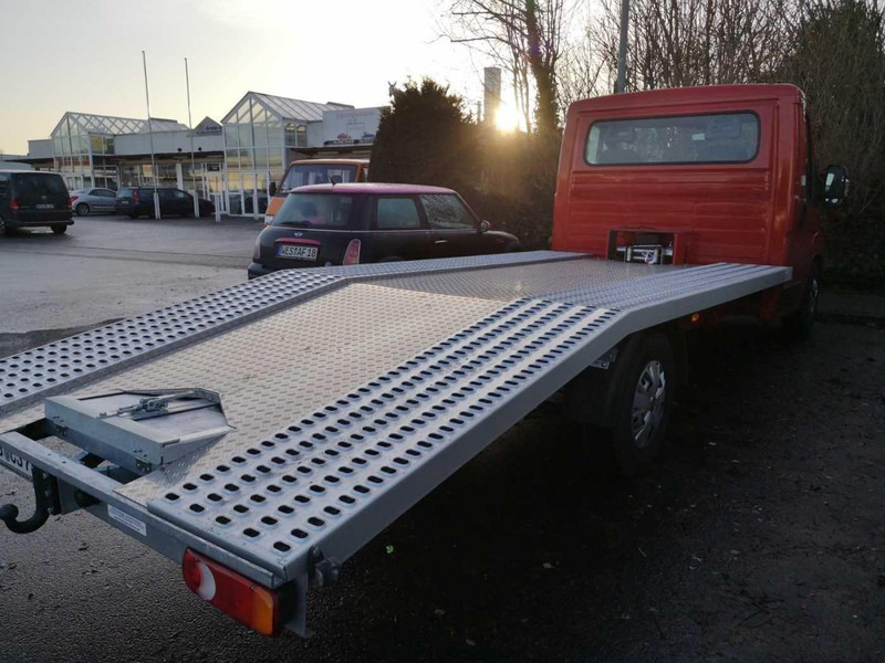 Fiat Ducato MAX - Furgoneta: foto 3 Fiat Ducato MAX - Furgoneta: foto 3