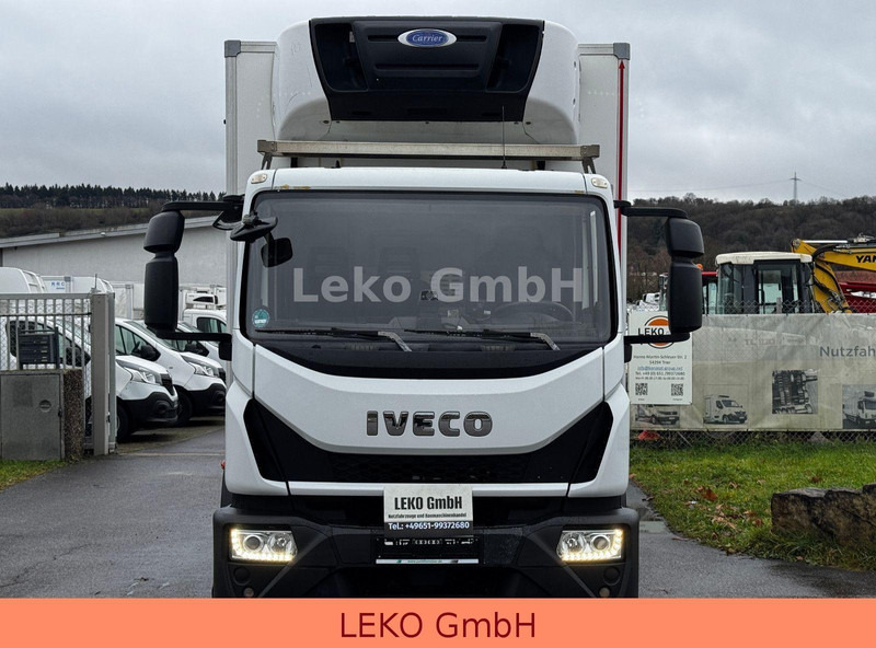 Iveco 120 E 21 - Camión frigorífico: foto 2 Iveco 120 E 21 - Camión frigorífico: foto 2