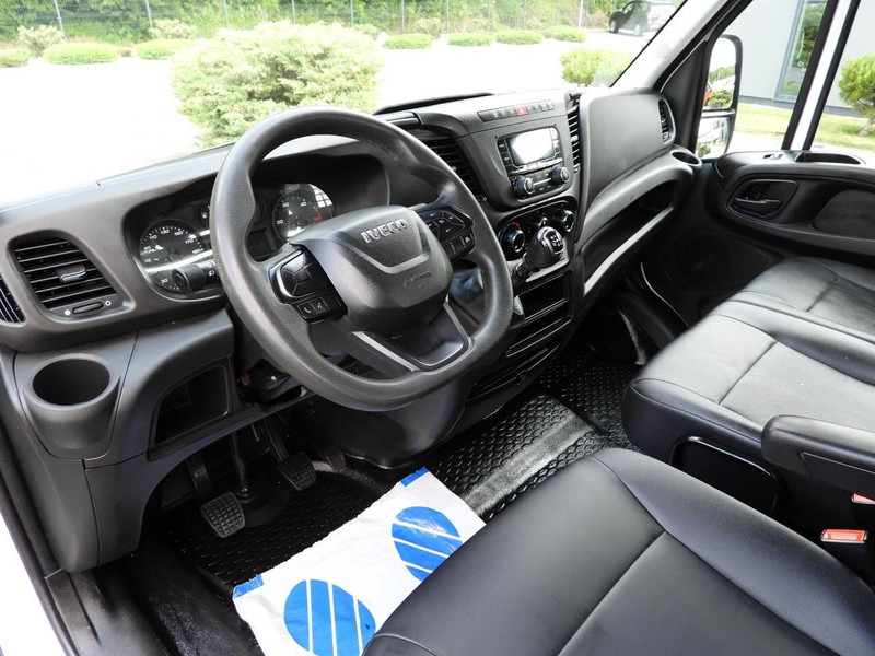 Iveco DAILY 35C14 - Camión volquete: foto 2 Iveco DAILY 35C14 - Camión volquete: foto 2