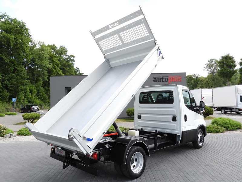 Iveco DAILY 35C14 - Camión volquete: foto 3 Iveco DAILY 35C14 - Camión volquete: foto 3