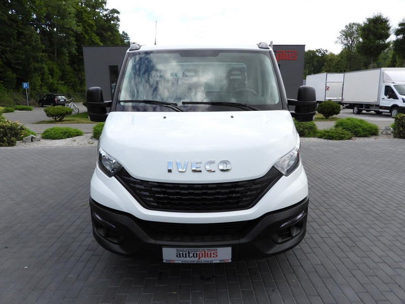 Iveco DAILY 35C14 - Camión volquete: foto 5 Iveco DAILY 35C14 - Camión volquete: foto 5