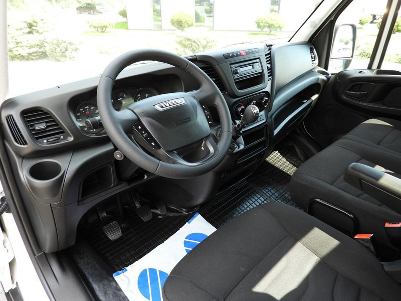 Iveco DAILY 35C15 WYWROTKA TEMPOMAT BLIŹNIACZE KOŁA KLIMATYZACJA 150K - Furgoneta basculante: foto 2 Iveco DAILY 35C15 WYWROTKA TEMPOMAT BLIŹNIACZE KOŁA KLIMATYZACJA 150K - Furgoneta basculante: foto 2