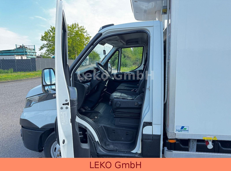 Leasing para Iveco Daily 35C13 Iveco Daily 35C13: foto 18 Leasing para Iveco Daily 35C13 Iveco Daily 35C13: foto 18
