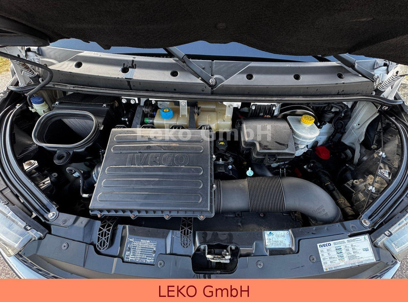 Leasing para Iveco Daily 35C13 Iveco Daily 35C13: foto 15 Leasing para Iveco Daily 35C13 Iveco Daily 35C13: foto 15