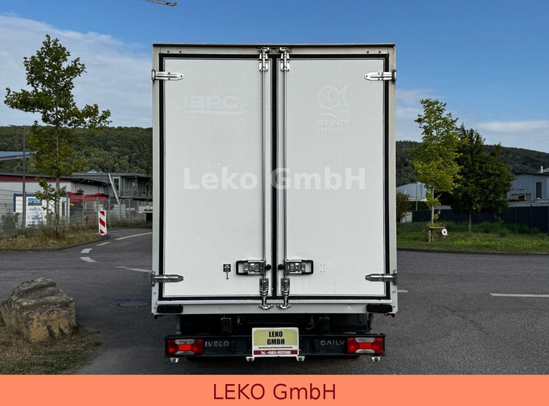 Leasing para Iveco Daily 35C13 Iveco Daily 35C13: foto 6 Leasing para Iveco Daily 35C13 Iveco Daily 35C13: foto 6