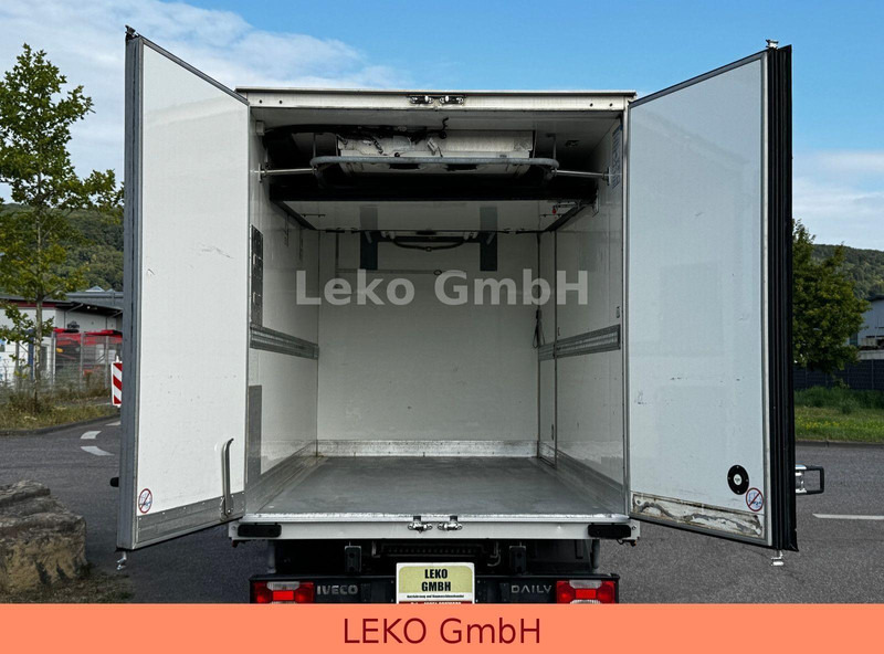 Leasing para Iveco Daily 35C13 Iveco Daily 35C13: foto 10 Leasing para Iveco Daily 35C13 Iveco Daily 35C13: foto 10