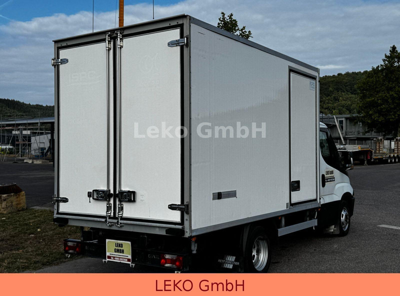 Leasing para Iveco Daily 35C13 Iveco Daily 35C13: foto 7 Leasing para Iveco Daily 35C13 Iveco Daily 35C13: foto 7