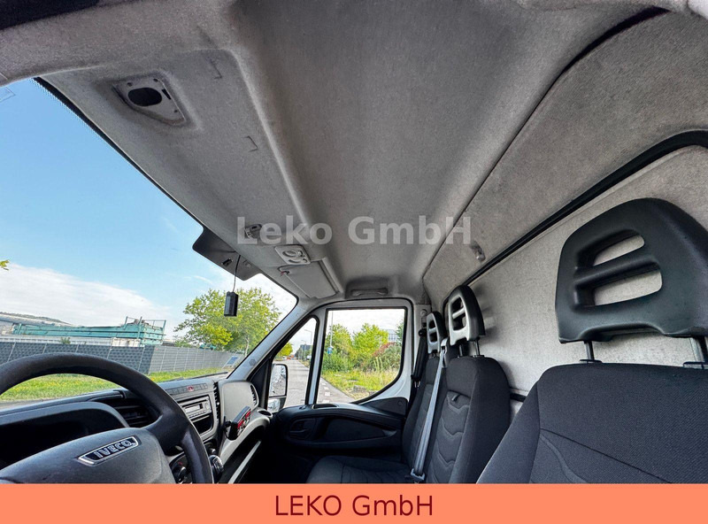 Leasing para Iveco Daily 35C13 Iveco Daily 35C13: foto 19 Leasing para Iveco Daily 35C13 Iveco Daily 35C13: foto 19