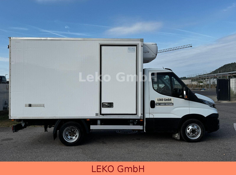 Leasing para Iveco Daily 35C13 Iveco Daily 35C13: foto 8 Leasing para Iveco Daily 35C13 Iveco Daily 35C13: foto 8