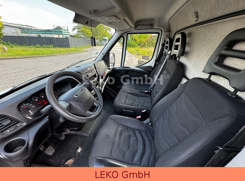Leasing para Iveco Daily 35C13 Iveco Daily 35C13: foto 20 Leasing para Iveco Daily 35C13 Iveco Daily 35C13: foto 20
