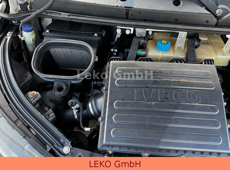 Leasing para Iveco Daily 35C13 Iveco Daily 35C13: foto 16 Leasing para Iveco Daily 35C13 Iveco Daily 35C13: foto 16