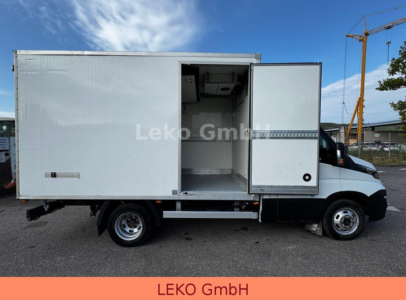 Leasing para Iveco Daily 35C13 Iveco Daily 35C13: foto 9 Leasing para Iveco Daily 35C13 Iveco Daily 35C13: foto 9