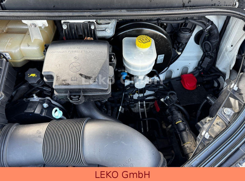 Leasing para Iveco Daily 35C13 Iveco Daily 35C13: foto 17 Leasing para Iveco Daily 35C13 Iveco Daily 35C13: foto 17