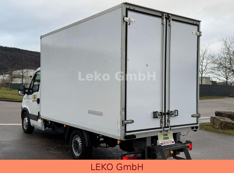 Iveco Daily 35S13 Mit Carrier Xr 600 Mt - Furgoneta frigorifica: foto 5 Iveco Daily 35S13 Mit Carrier Xr 600 Mt - Furgoneta frigorifica: foto 5