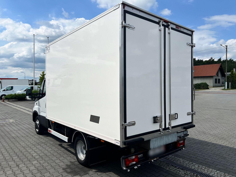 Iveco Daily 50C15 Kontener Mroźnia/Chłodnia 3x Drzwi ThermoKing V 300 - Furgoneta frigorifica: foto 3 Iveco Daily 50C15 Kontener Mroźnia/Chłodnia 3x Drzwi ThermoKing V 300 - Furgoneta frigorifica: foto 3