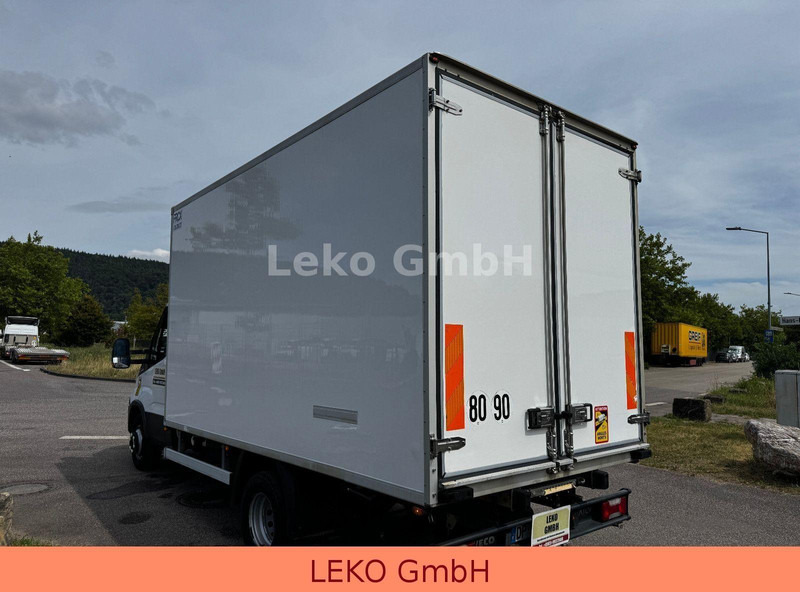 Iveco Daily 70C17 - Camión frigorífico: foto 5 Iveco Daily 70C17 - Camión frigorífico: foto 5