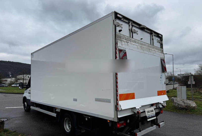 Iveco Daily 70C21 - Camión frigorífico: foto 5 Iveco Daily 70C21 - Camión frigorífico: foto 5