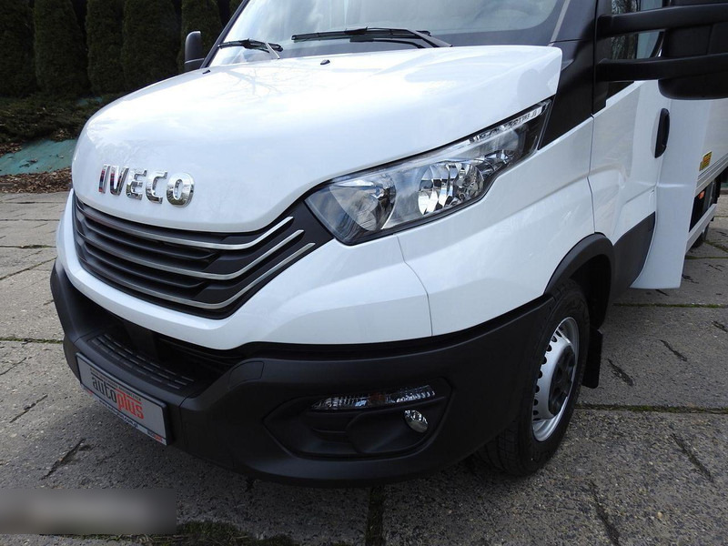 Iveco Daily - Furgoneta frigorifica: foto 3 Iveco Daily - Furgoneta frigorifica: foto 3