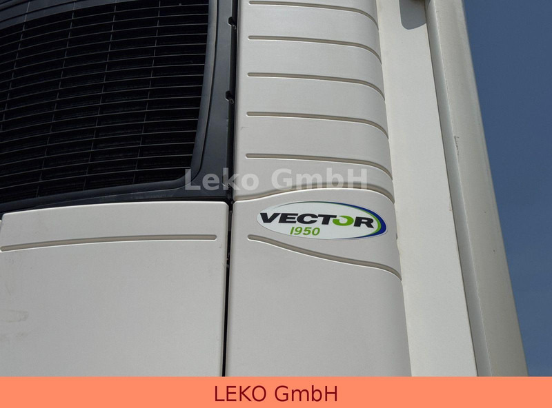 Semirremolque frigorífico LAMBERET Mit Carrier Vec 1950 Bis -30°C: foto 11